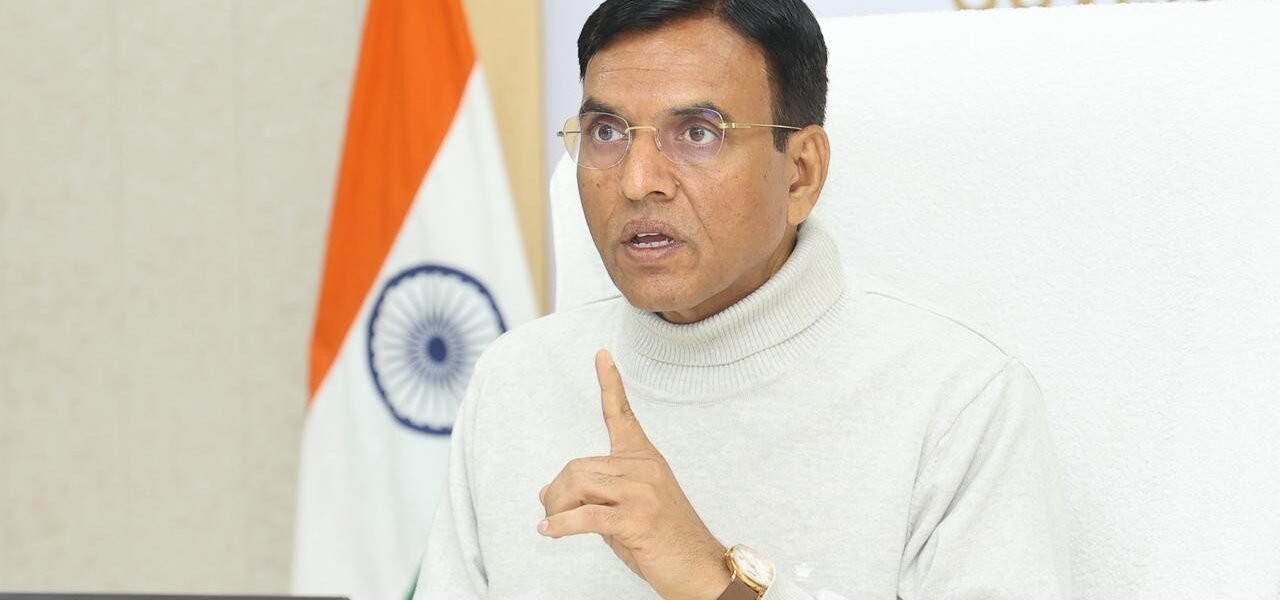 Union Minister Dr. Mansukh Mandaviya inaugurated the foundation stone laying ceremony for a high-performance center to be built at a cost of Rs. 75 crore at SAI NSSC in Bengaluru.