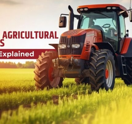 Union Minister Pralhad Joshi released Indian standards for electric agricultural tractors.