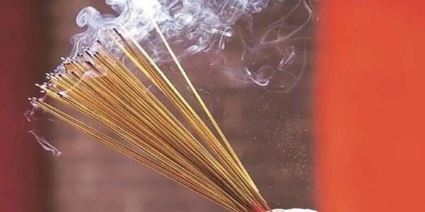 Union Minister Pralhad Joshi released a new standard by the Bureau of Indian Standards for incense sticks to enhance consumer safety and product quality.