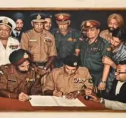 Vijay Diwas (Victory Day)