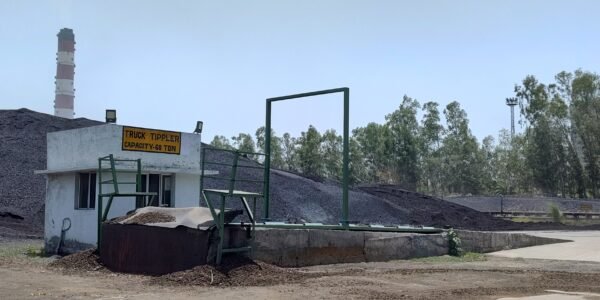 delhi thermal power plants