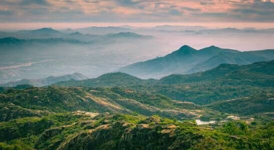 government said that more than 90 percent of the Aravalli region is protected and there is no immediate threat to the Aravalli ecosystem