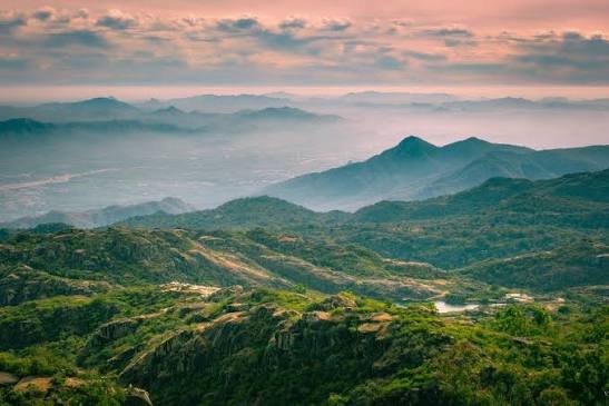 government said that more than 90 percent of the Aravalli region is protected and there is no immediate threat to the Aravalli ecosystem