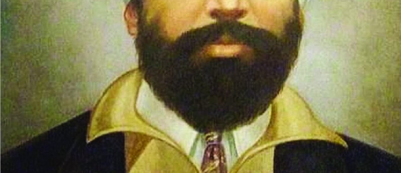 nation is remembering Shaheed Udham Singh today on his 126th birth anniversary