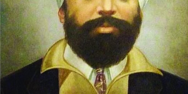 nation is remembering Shaheed Udham Singh today on his 126th birth anniversary