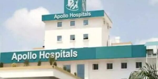 Apollo Hospitals Enterprise