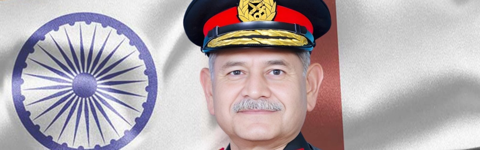 Army Chief General Upendra Dwivedi has departed on a visit to the United Arab Emirates and Sri Lanka.