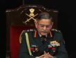 Army Chief General Upendra Dwivedi has termed the 1963 agreement between China and Pakistan regarding the Shaksgam Valley in Jammu and Kashmir as illegal.