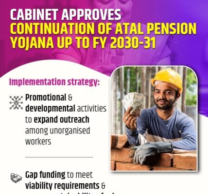 Atal Pension Yojana