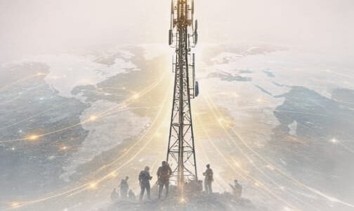 BSNL has launched nationwide Voice over Wi-Fi (VoWiFi) services across all circles.