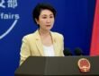 China reiterated its support for Iran stability