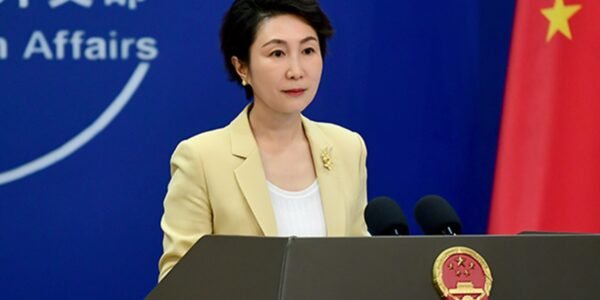 China reiterated its support for Iran stability