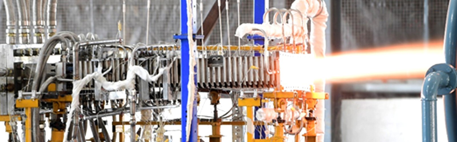 DRDO has successfully conducted a ground test of a full-scale actively cooled long-duration scramjet engine for its hypersonic missile program.