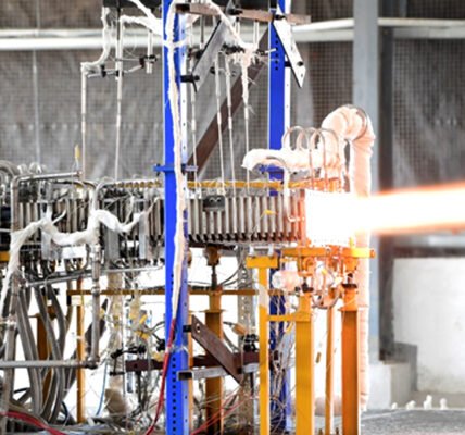 DRDO has successfully conducted a ground test of a full-scale actively cooled long-duration scramjet engine for its hypersonic missile program.