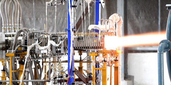 DRDO has successfully conducted a ground test of a full-scale actively cooled long-duration scramjet engine for its hypersonic missile program.