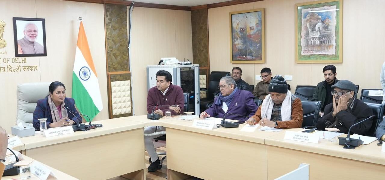 Delhi government has approved projects worth Rs 728 crore for the rapid development of the Trans-Yamuna region of the national capital