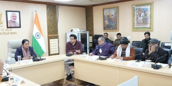 Delhi government has approved projects worth Rs 728 crore for the rapid development of the Trans-Yamuna region of the national capital