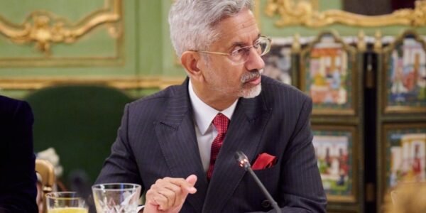 EAM Dr. Jaishankar has returned home after completing his visits to France and Luxembourg.