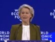 European Commission President Ursula von der Leyen said that India and the European Union are on the verge of a historic free trade agreement.