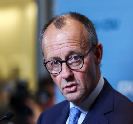 Friedrich Merz