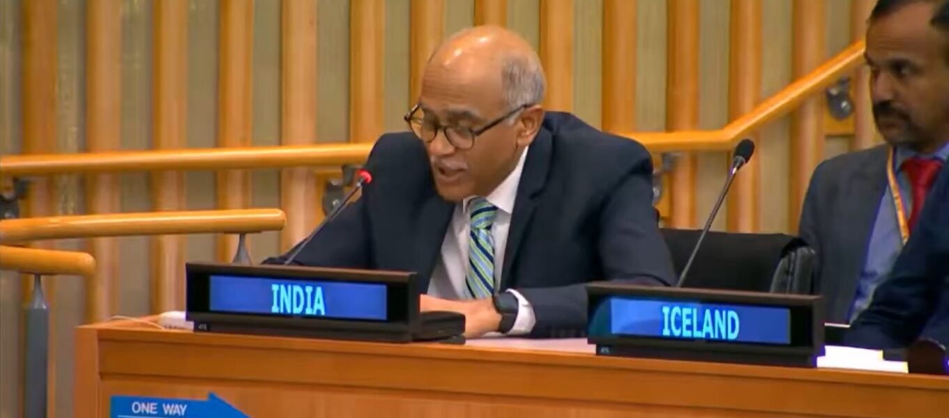 G4 countries presented a model for swift action to reform the United Nations Security Council