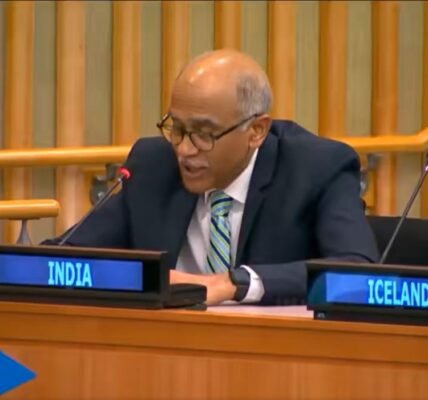 G4 countries presented a model for swift action to reform the United Nations Security Council