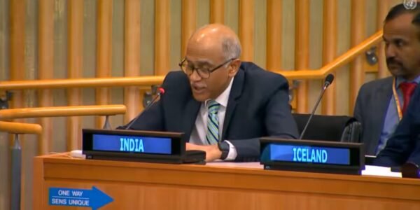 G4 countries presented a model for swift action to reform the United Nations Security Council