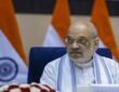 Home Minister Amit Shah chaired a meeting of the Parliamentary Consultative Committee in Andaman and Nicobar Islands.