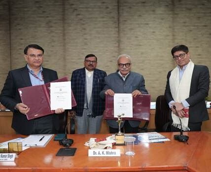 IICA has launched registration for the 8th batch of its Post Graduate Insolvency Program signs MoU with IIIPI–ICAI