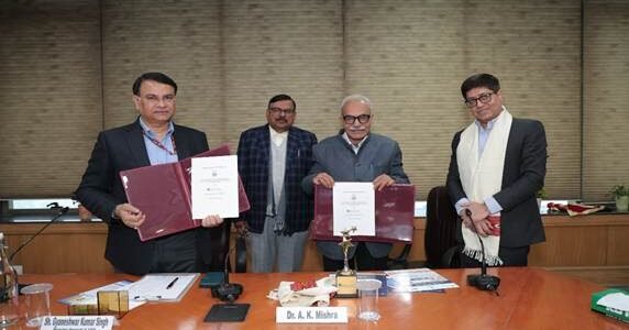 IICA has launched registration for the 8th batch of its Post Graduate Insolvency Program signs MoU with IIIPI–ICAI