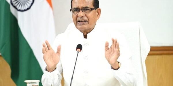 India-EU agreement is not just a trade deal, but a symbol of India growing global leadership and economic strength Shivraj Singh Chouhan