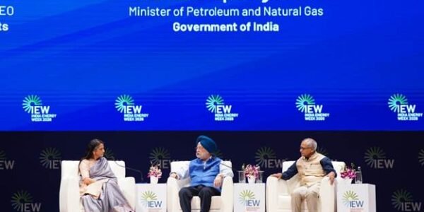 India Energy Week 2026 concludes