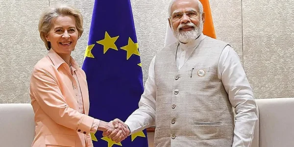 India and the European Union have completed official-level talks for the proposed free trade agreement.