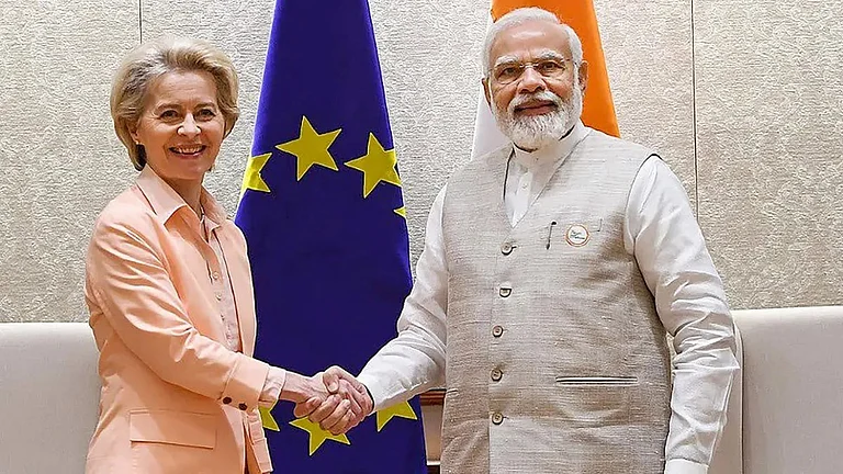India and the European Union have completed official-level talks for the proposed free trade agreement.