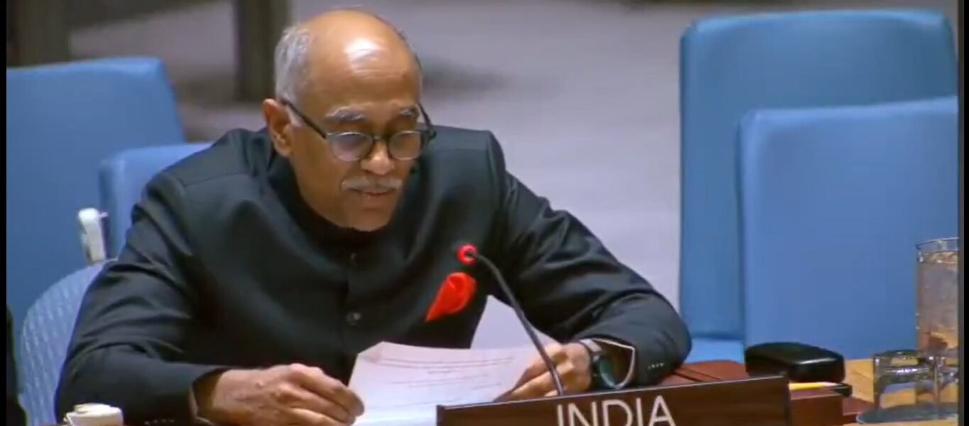 India rejected Pakistan false statements at the United Nations regarding Operation Sindoor.