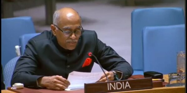 India rejected Pakistan false statements at the United Nations regarding Operation Sindoor.
