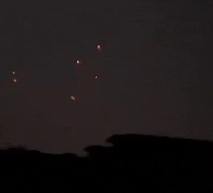 Indian Army fired upon several suspected Pakistani drones that crossed the Line of Control and entered Indian territory in the Rajouri district of Jammu and Kashmir last evening