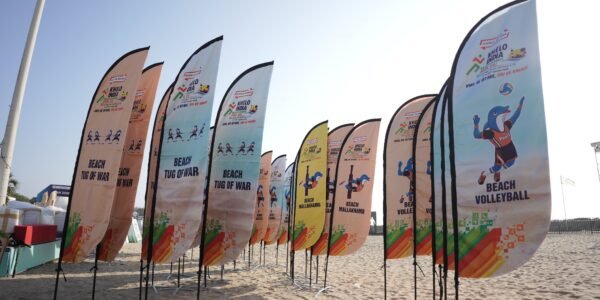 Khelo India Beach Games