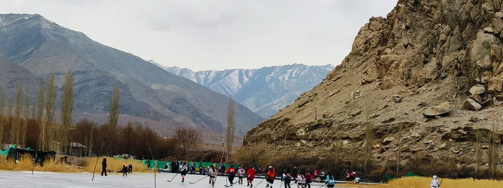 Khelo India Games winter session