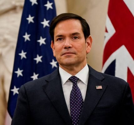 Marco Rubio