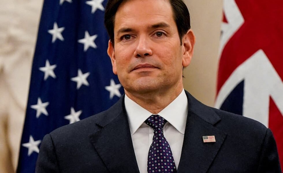 Marco Rubio