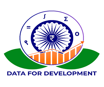 Ministry of Statistics and Programme Implementation unveiled its new logo and mascot on January 1, 2026