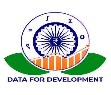 Ministry of Statistics and Programme Implementation unveiled its new logo and mascot on January 1, 2026