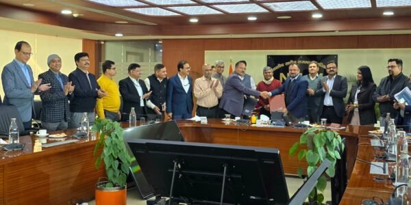 NHAI and Konkan Railway