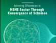 NITI Aayog has released a report on Achieving Efficiency in the MSME Sector through Convergence of Schemes
