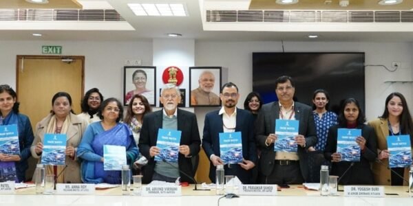 NITI Aayog has released the fifth edition of its quarterly publication Trade Watch Quarterly