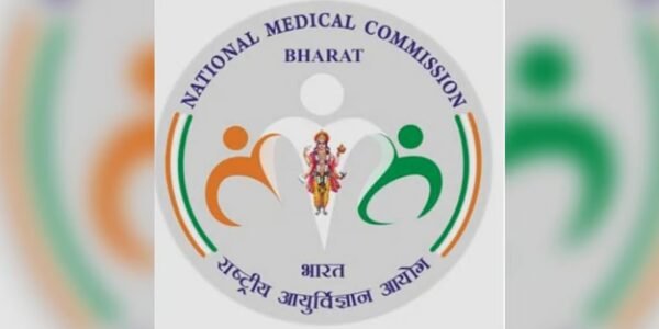 National Medical Commission