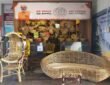 One Station One Product initiative has been extended to over 2,000 railway stations, empowering 1.32 lakh artisans