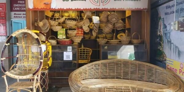 One Station One Product initiative has been extended to over 2,000 railway stations, empowering 1.32 lakh artisans