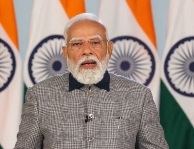 प्रधानमंत्री मोदी ने नीदरलैंड के प्रधानमंत्री के रूप में पदभार ग्रहण करने पर रॉब जेटेन को बधाई दी